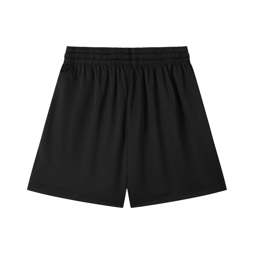 HumbleGang purpose & Work Mesh Shorts