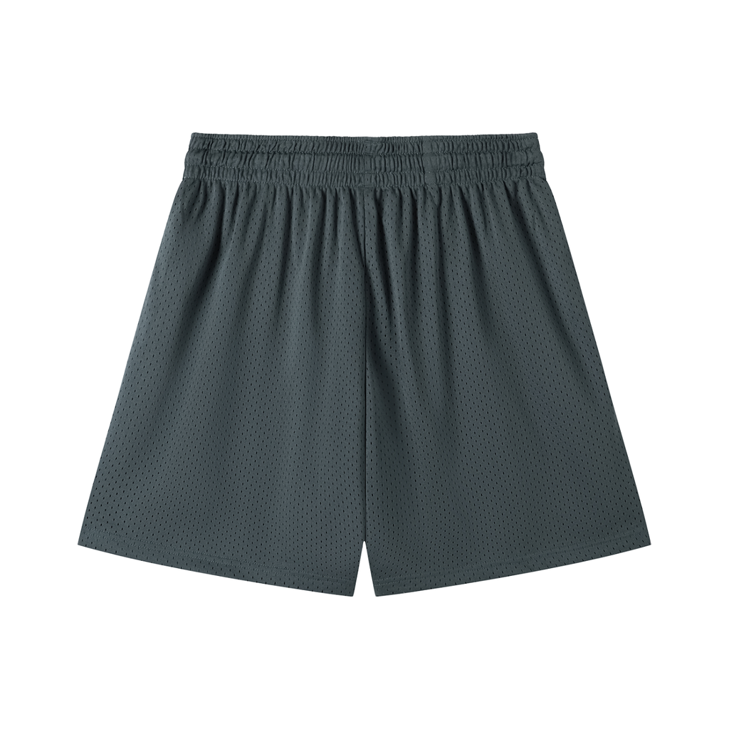 HumbleGang purpose & Work Mesh Shorts