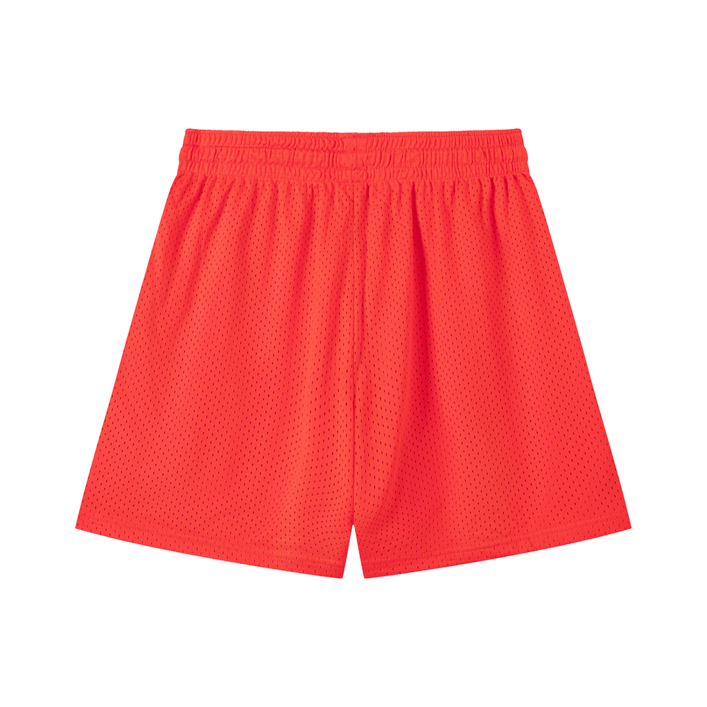 HumbleGang purpose & Work Mesh Shorts